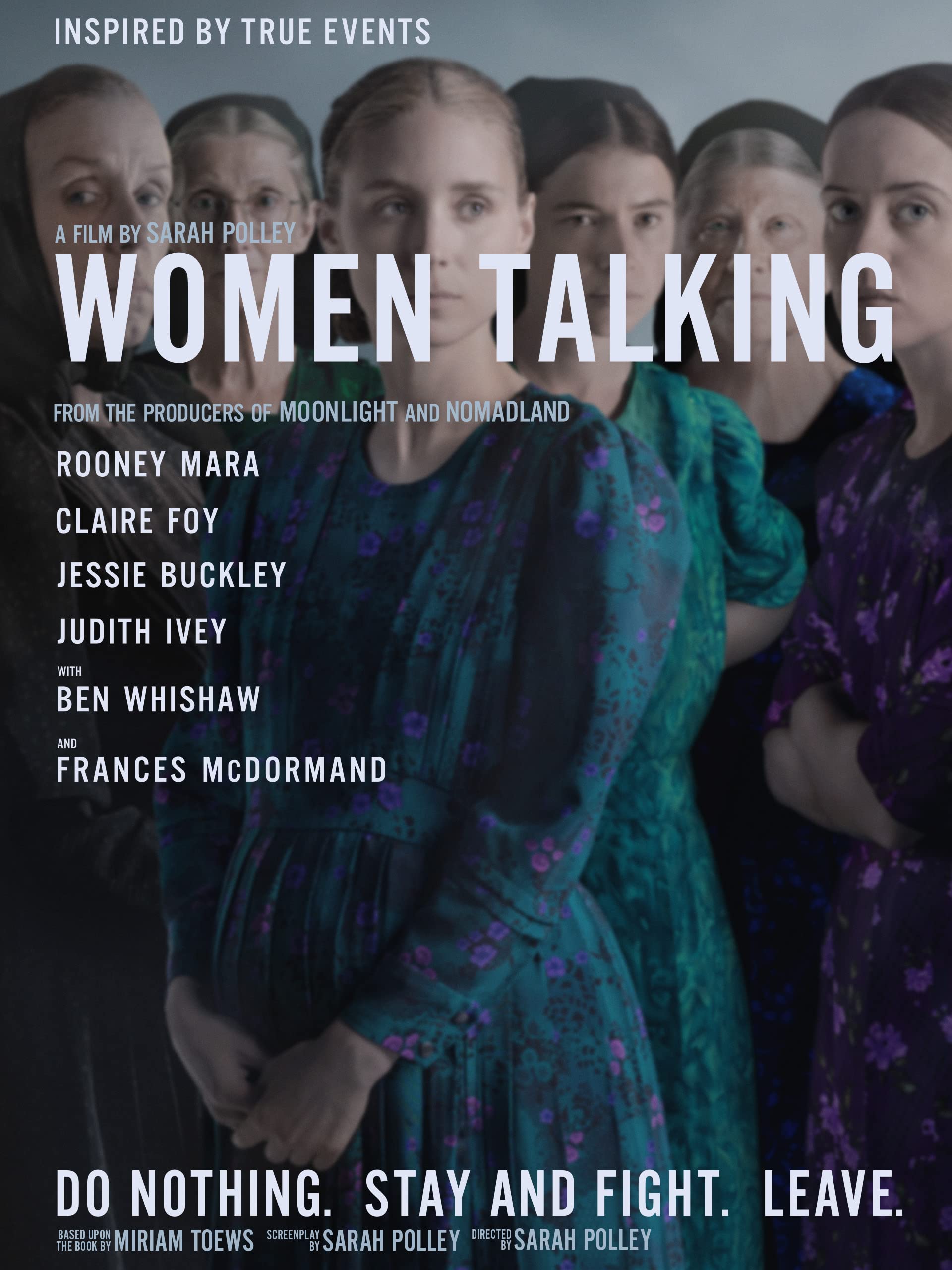 Women Talking