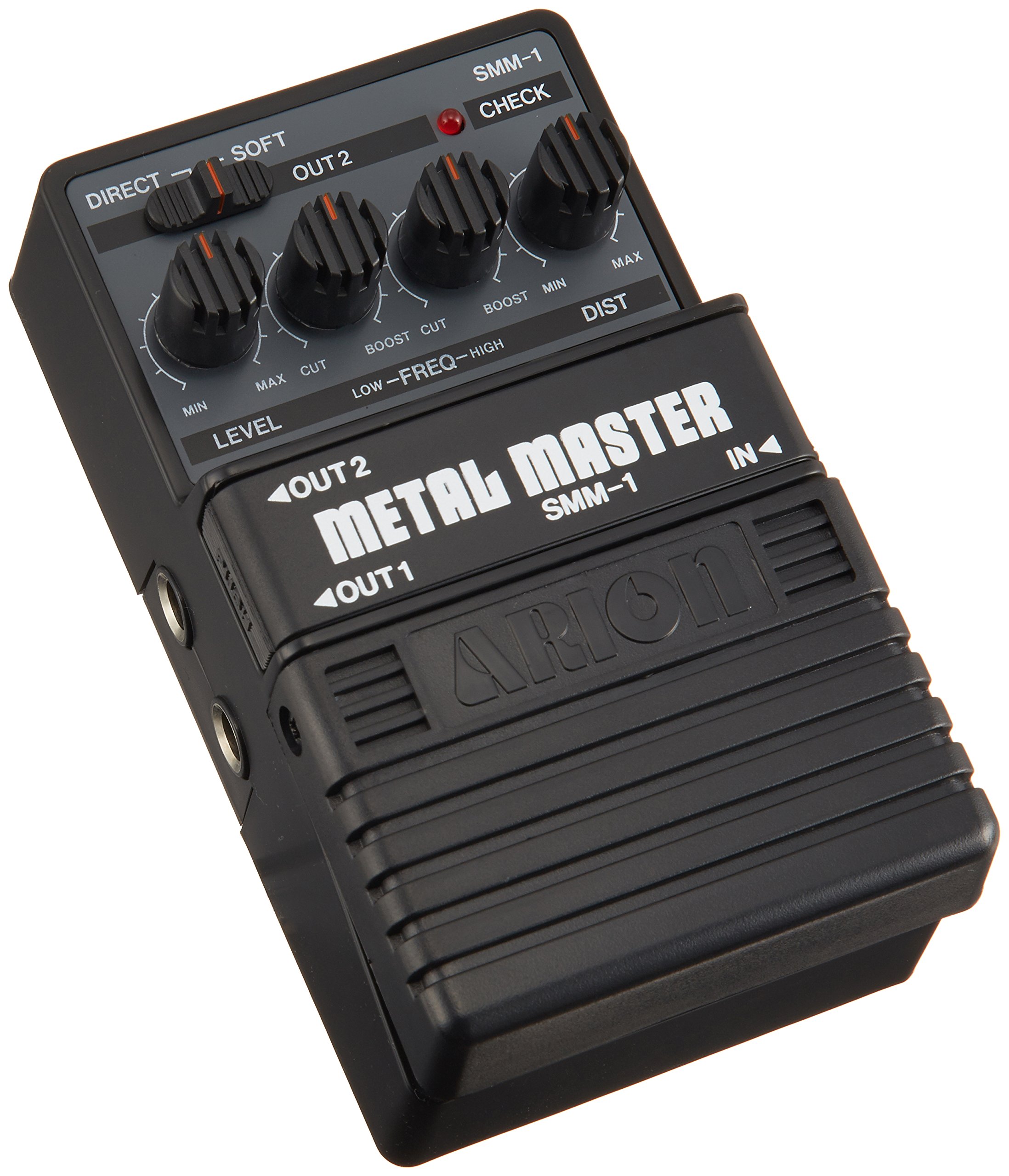 ARION SMM-1 L MASTER 初期型 日本製 SMM-1 METAL MASTER (JAPAN)