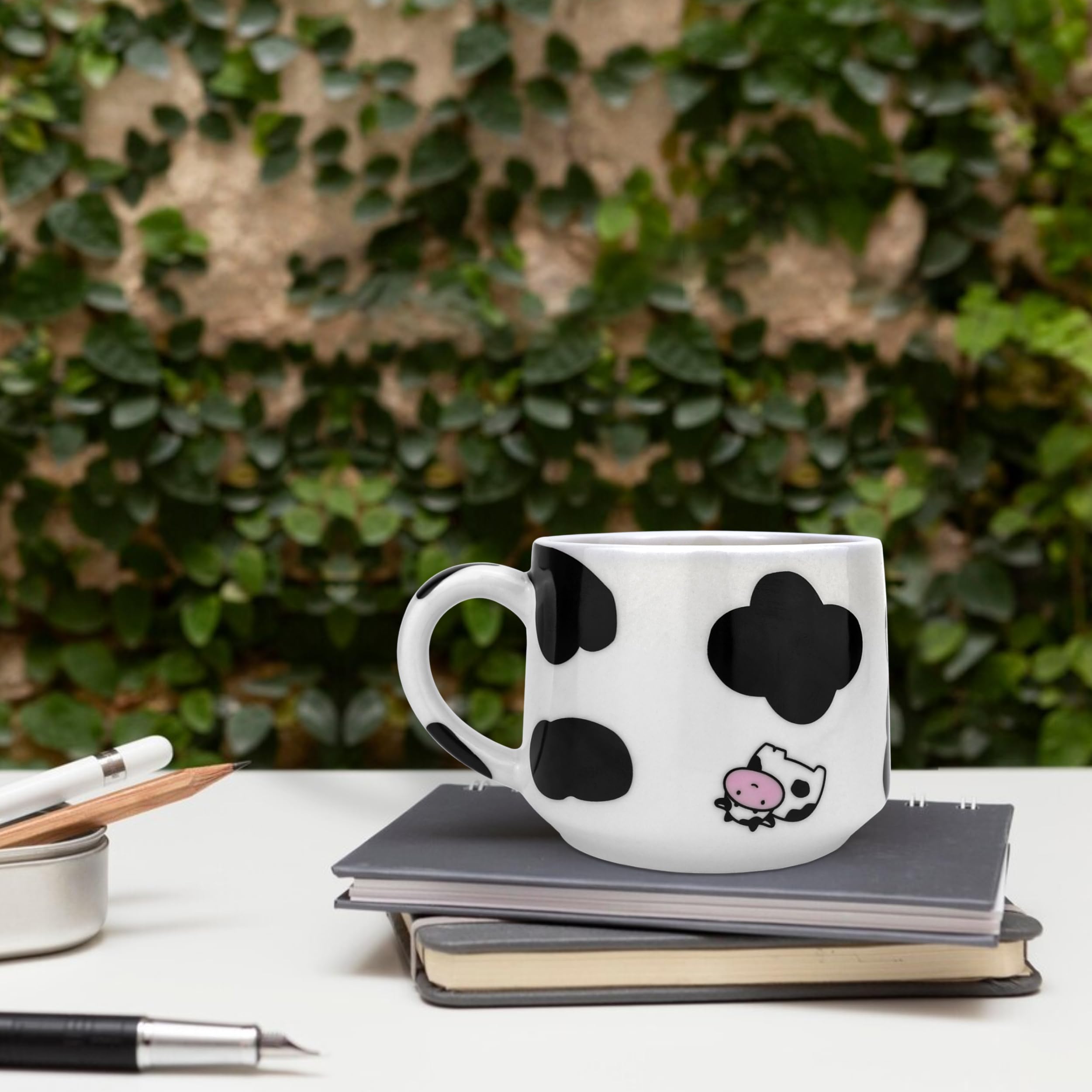 100 ml coffee mugs Caskata, Marrakech Mug main image 1