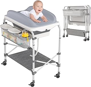 Wickelkommode Baby Changing Table