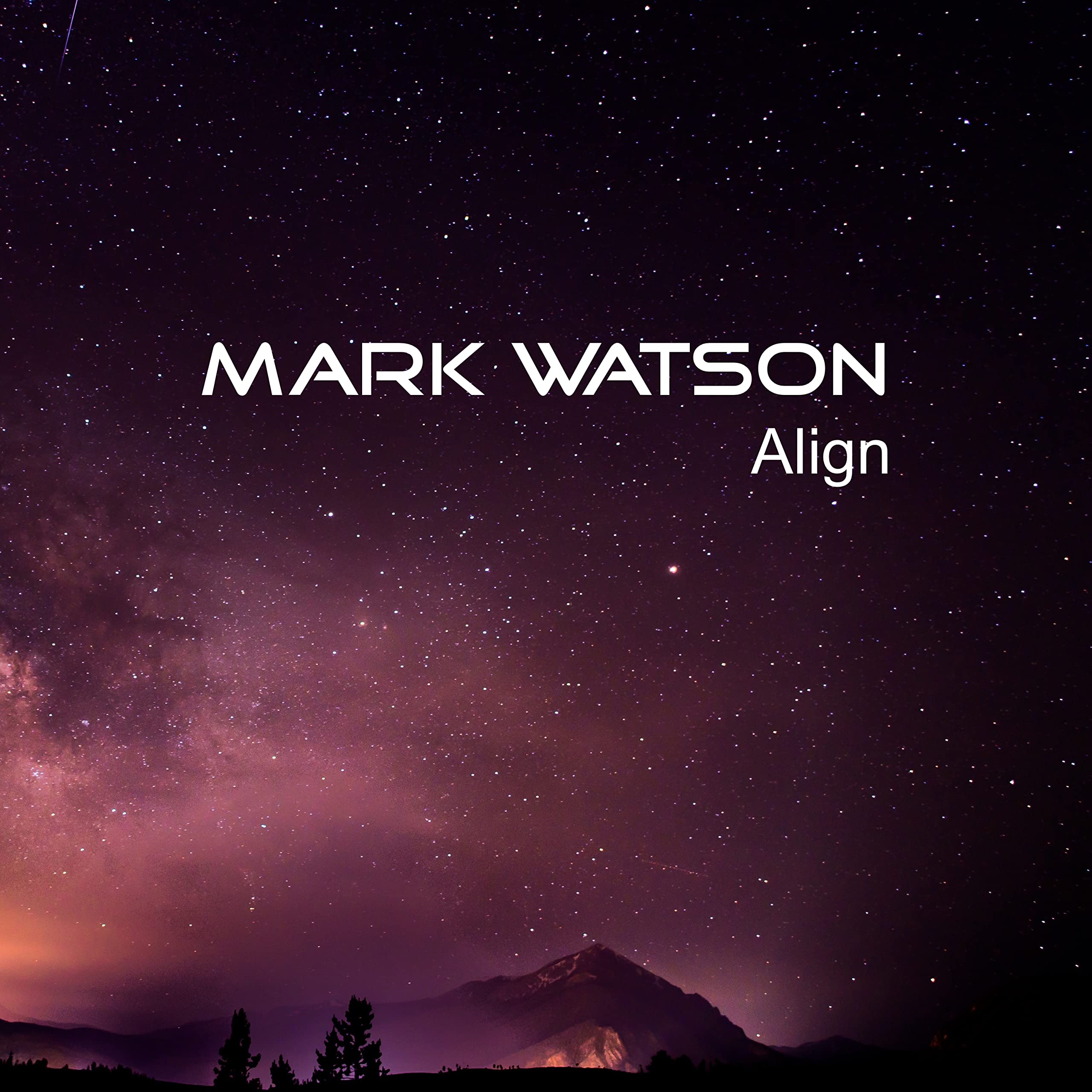 Mark Watson