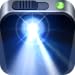 High-Powered Flashlight