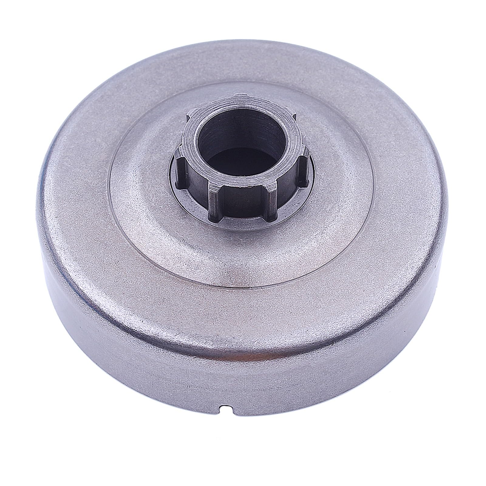 Piñón de tambor de embrague de 7 Uds. for Stihl MS361 MS440 MS461 MS460, piezas de repuesto con piñón de llanta de 3/8 Quot for motosierra 1128 007 1000