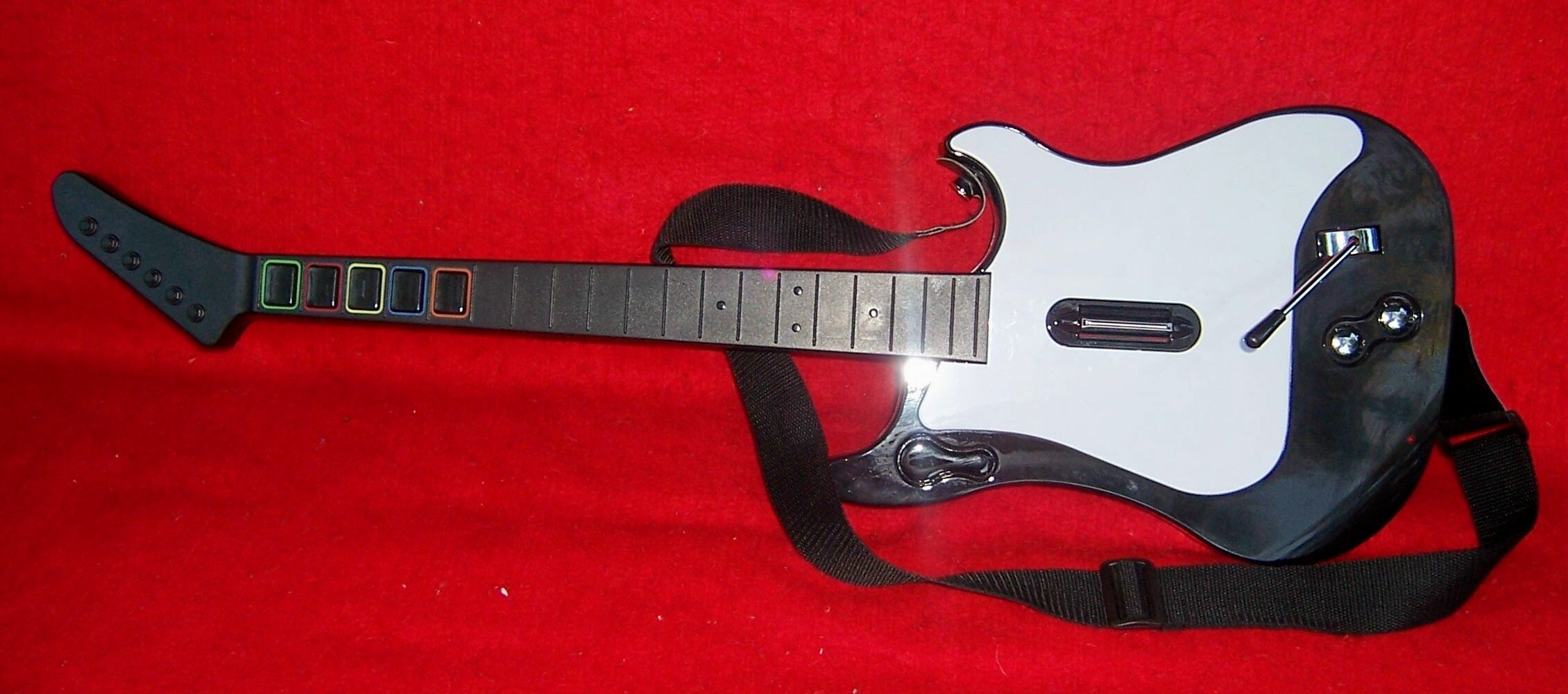 Skillet Hero Guitar Chords