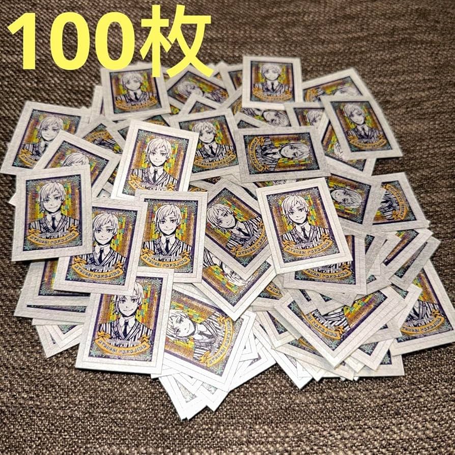 Number_i 特典 シールホルダー&シール3枚セット★週末お値下げ中★ 新品・未開封】Number_i GOD_i 3形態まとめ買い特典 特典シール