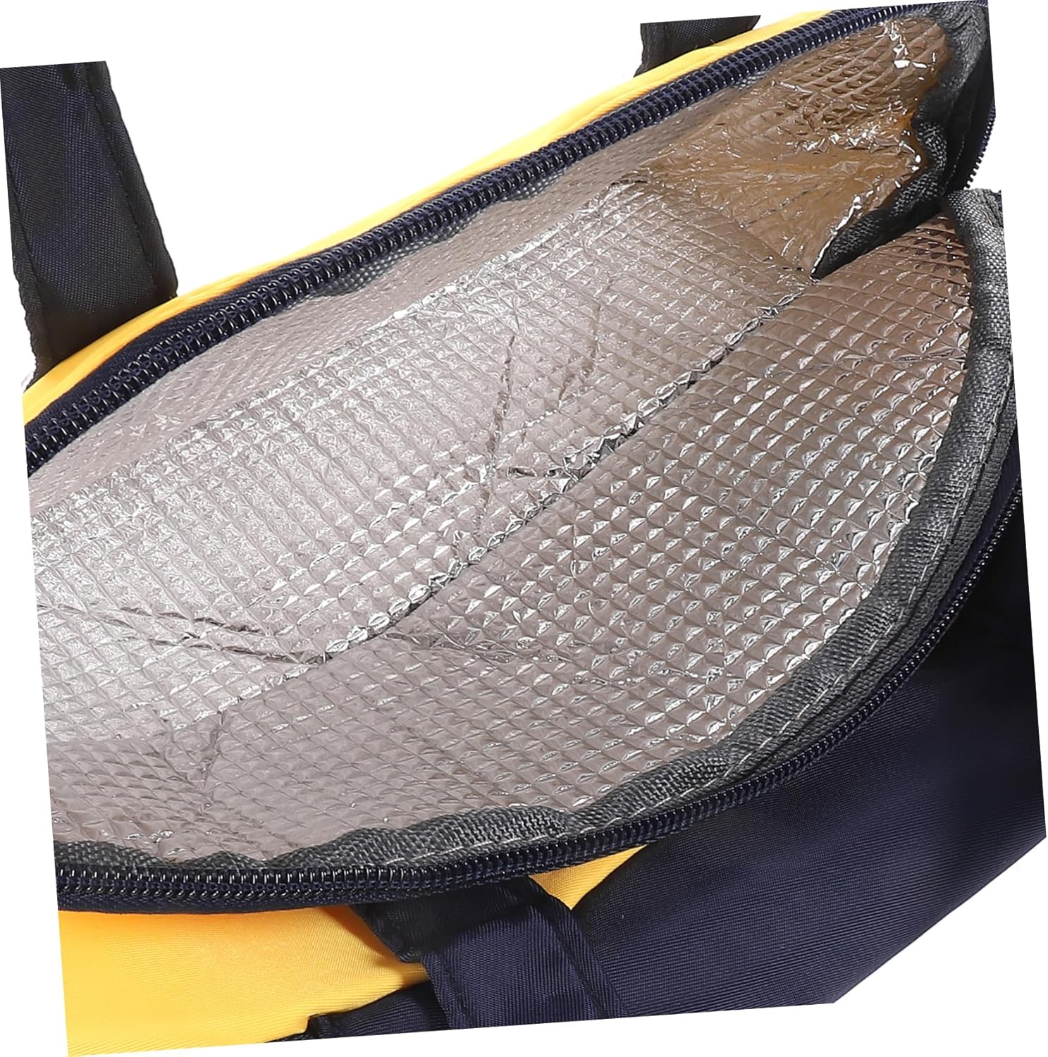 VICASKY Breastmilk Cooler Bag Insulated Storage for Breastfeeding Keeps Fresh for Hours Portable Lunch Box for Nursing Moms for Daycare and Travel image 7 of 9 B0F4Y52XTZ