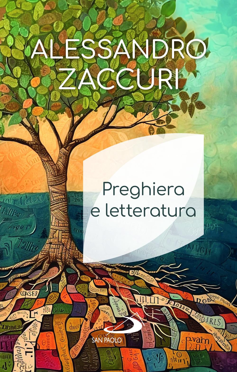 Preghiera E Letteratura - 4