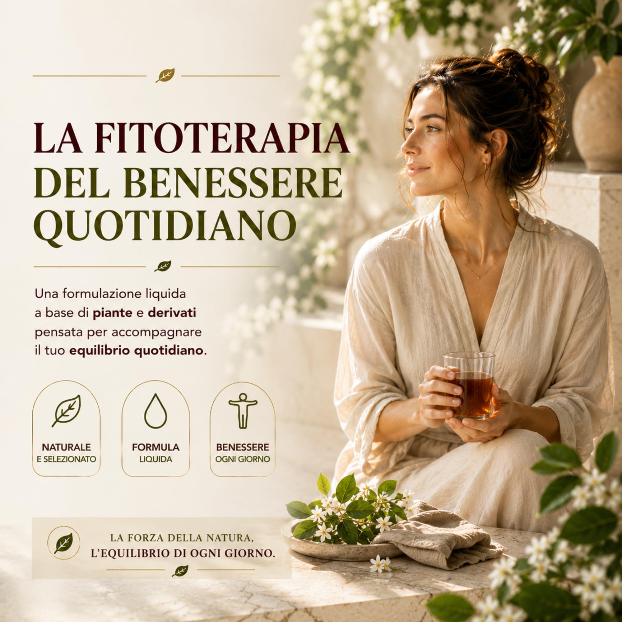 Detox fegato con cardo mariano, carciofo, tarassaco e boldo 500ml, Depurativo fegato liquido 17 attivi selezionati ad azione detossificante - Made in Italy