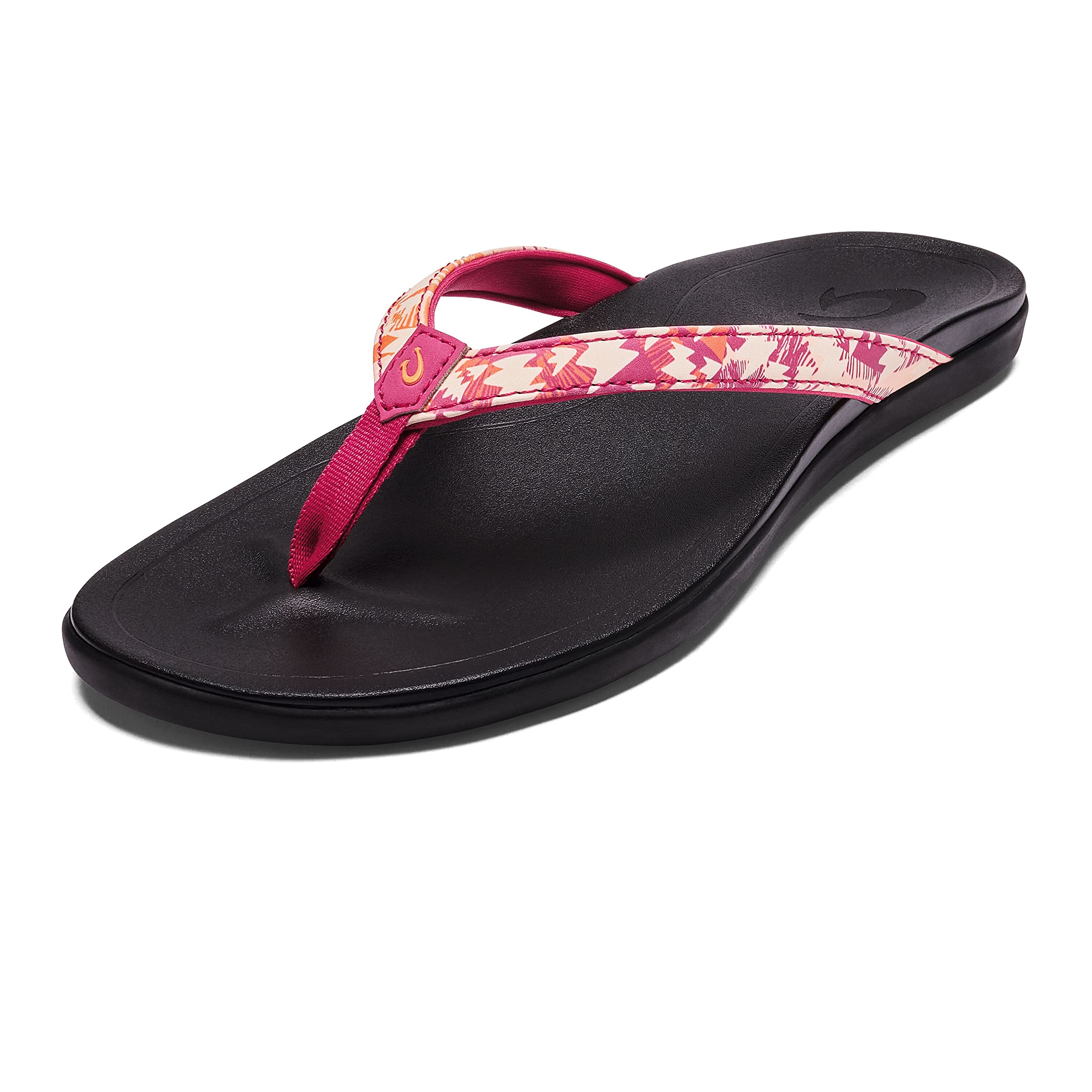 HoOpio Flip Flops by OLUKAI