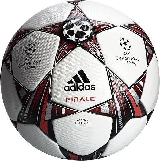 adidas omb ball