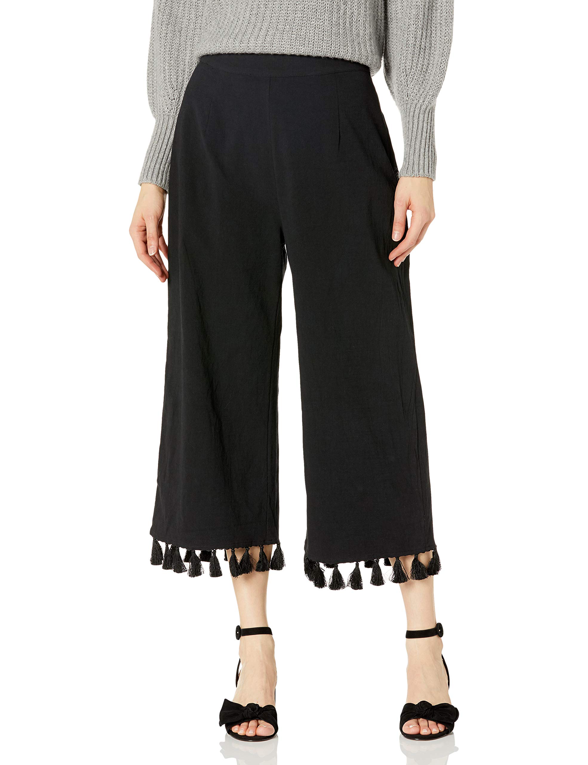 Sugar Lips womens Palazzo
