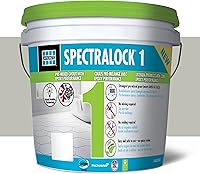 Vista 17 de LATICRETE SPECTRALOCK® 1 Lechada premezclada #17 Mármol Beige