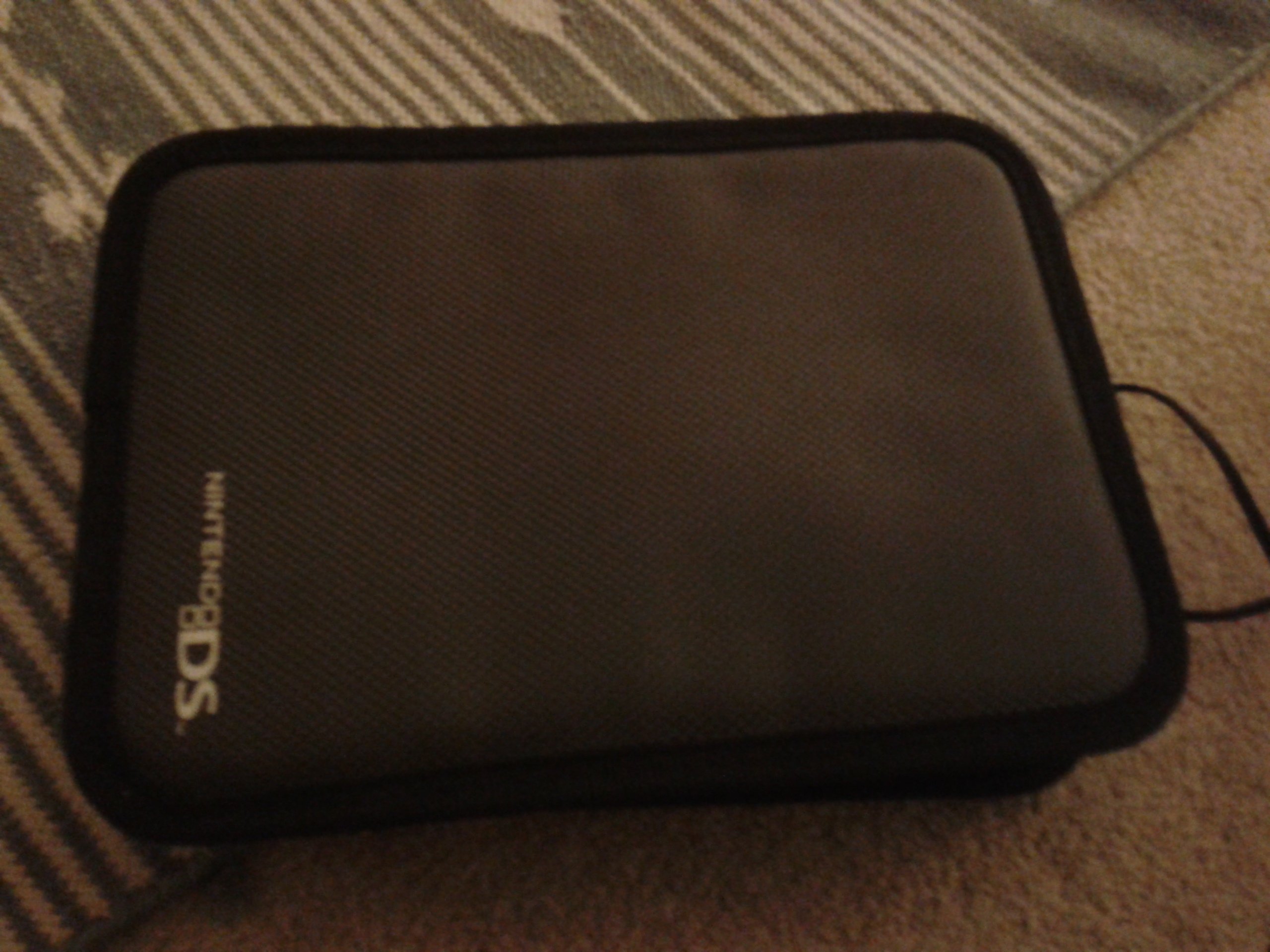 Console Nintendo 3DS XL - Silver/Black [import anglais]