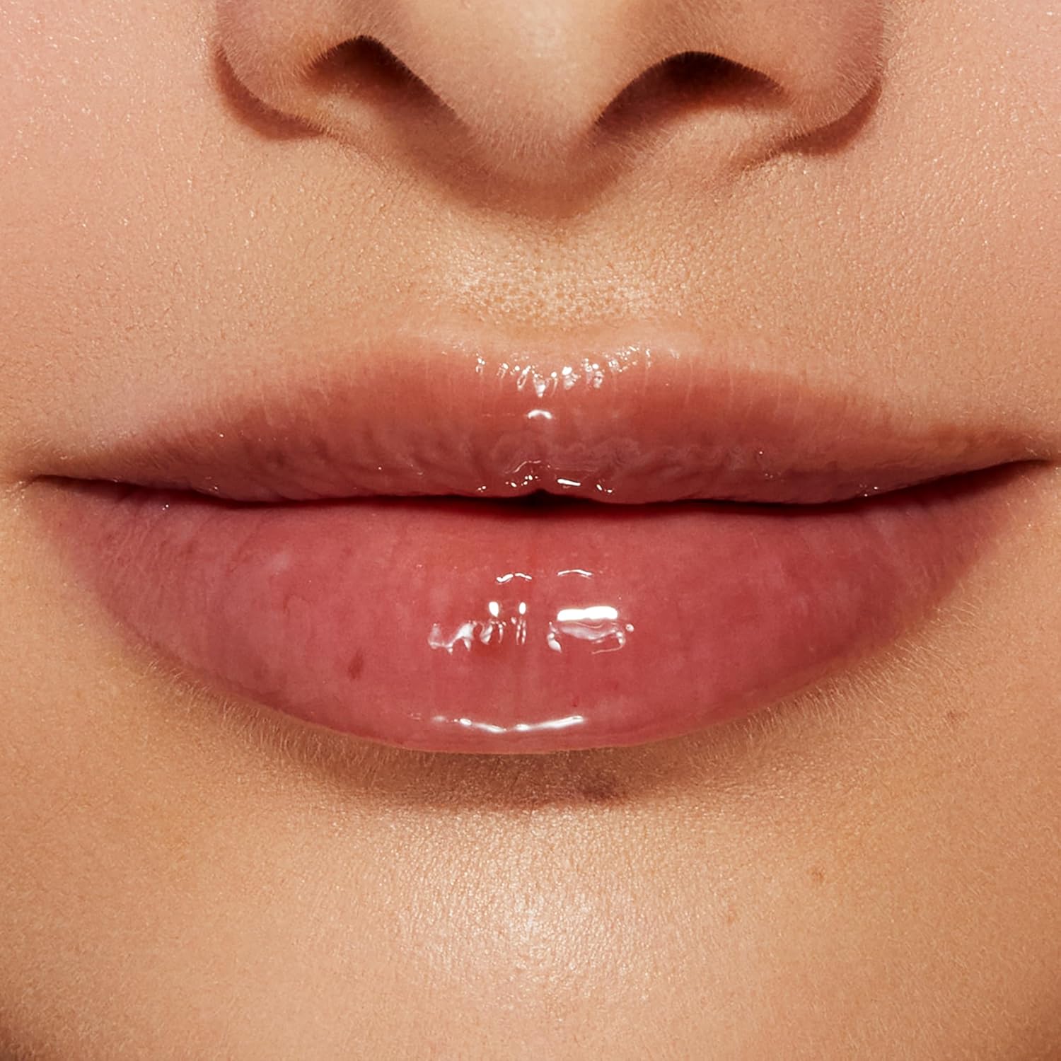 Too Faced Lip Injection Lip Gloss Cooling Instant Lip Plumper | Creates Visible Volume, Hydration & Shine | In High-Shine Gloss & Shimmer Shades - Image 7