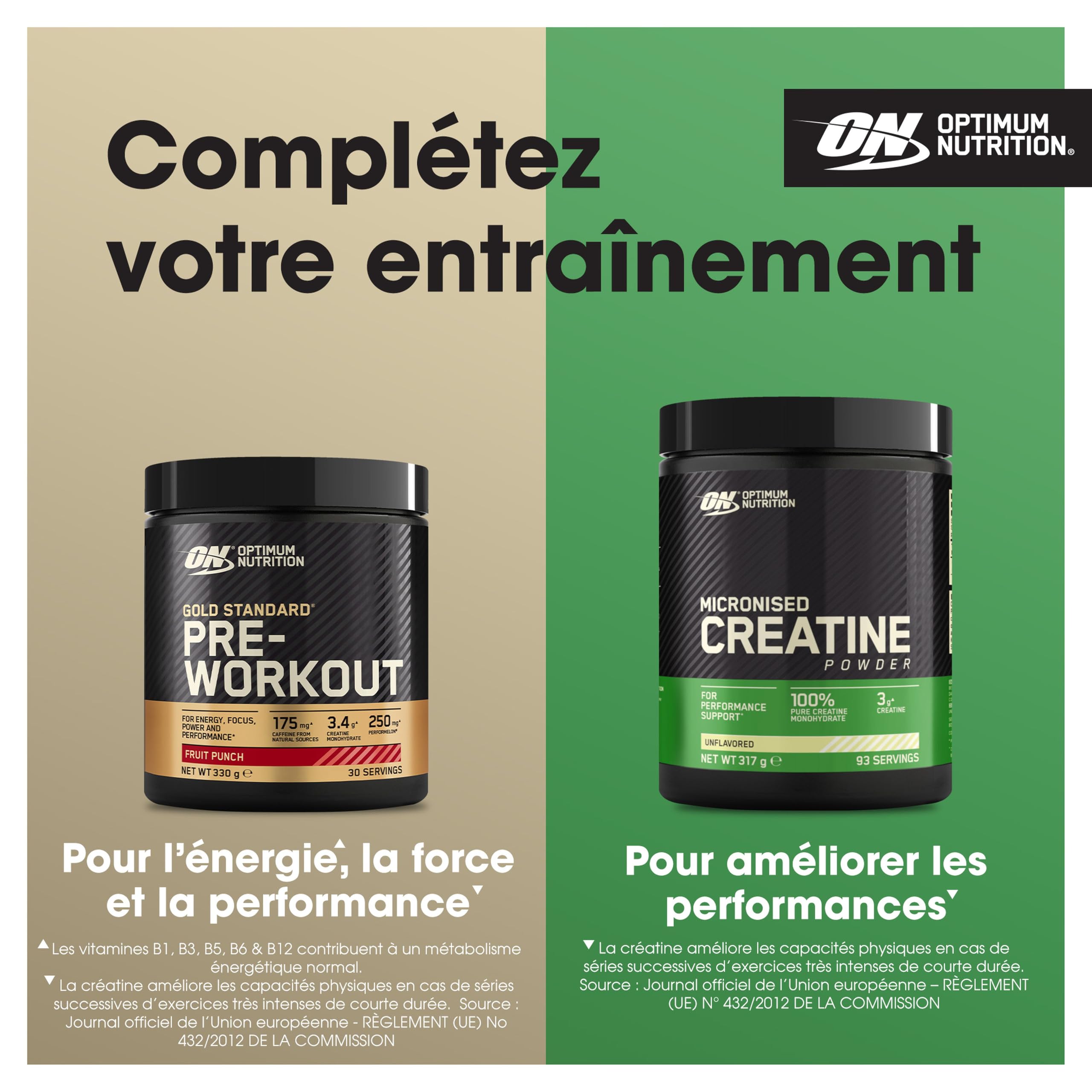 Optimum Nutrition Gold Standard 100% Isolat de Protéine de Whey en Poudre, Goût Chocolat, 450g, 15 Doses