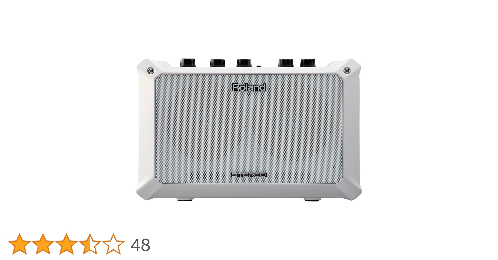 Amazon | Roland ローランド 3チャンネル ミキサー モニター