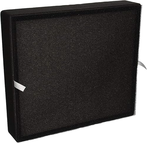 Miniatura 1 de Alen FF50 Filtro puro HEPA para el purificador de aire BreatheSmart FIT50