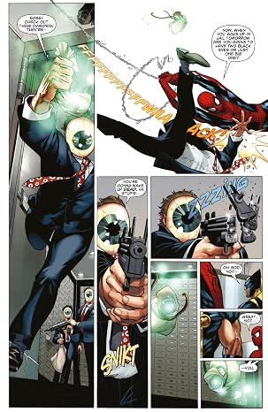 Spider-Man & Wolverine: Web of Heroes Collection (Spider-Man: Web of Heroes Collection)