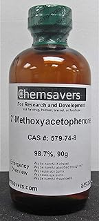 2â€²-Methoxyacetophenone, 98.7%, 90g