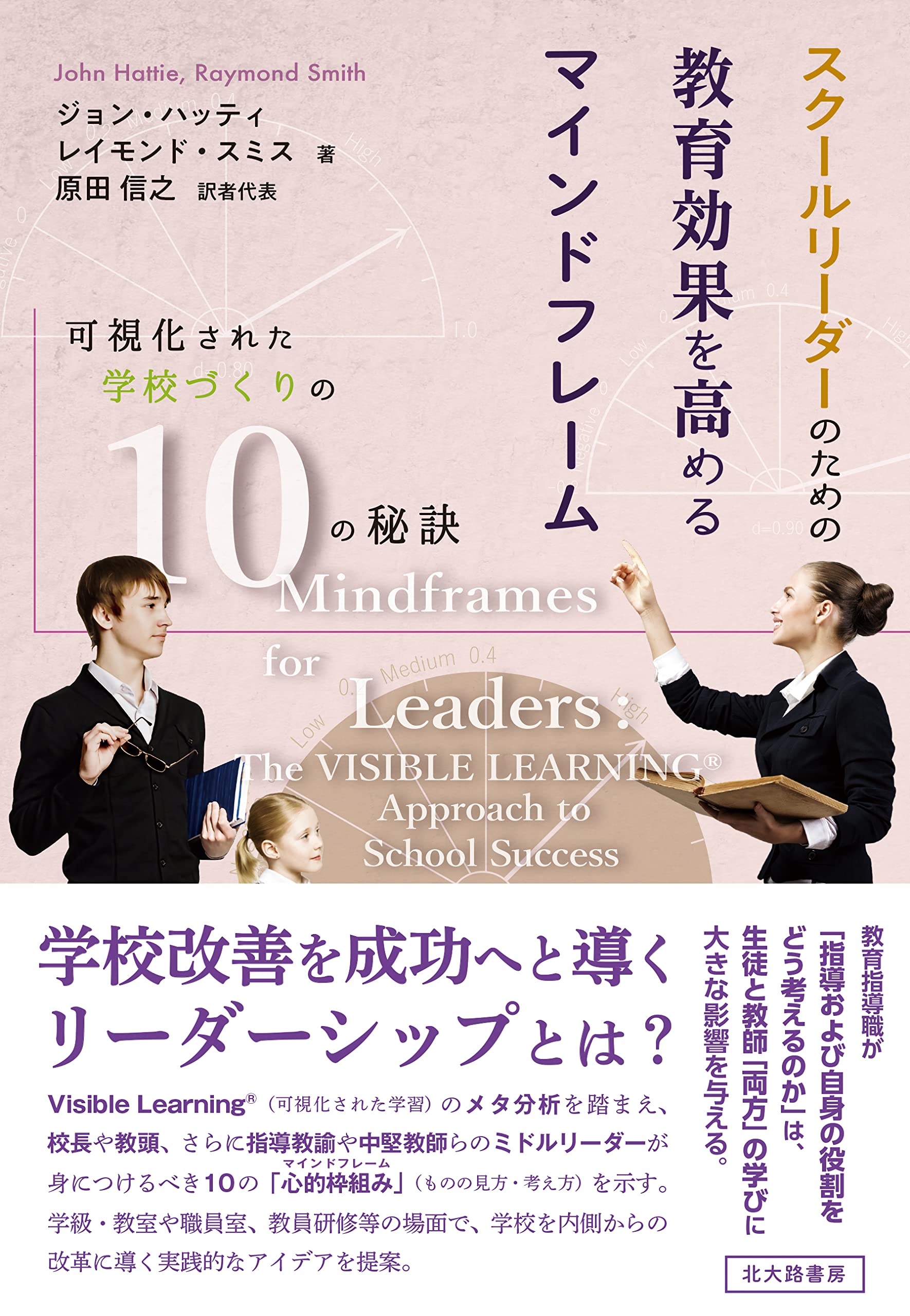 リーダーの表現力を高める話し方・書き方 (学校指導者の力量形成セミナー) リーダーの表現力を高める話し方・書き方 (学校指導者の力量形成
