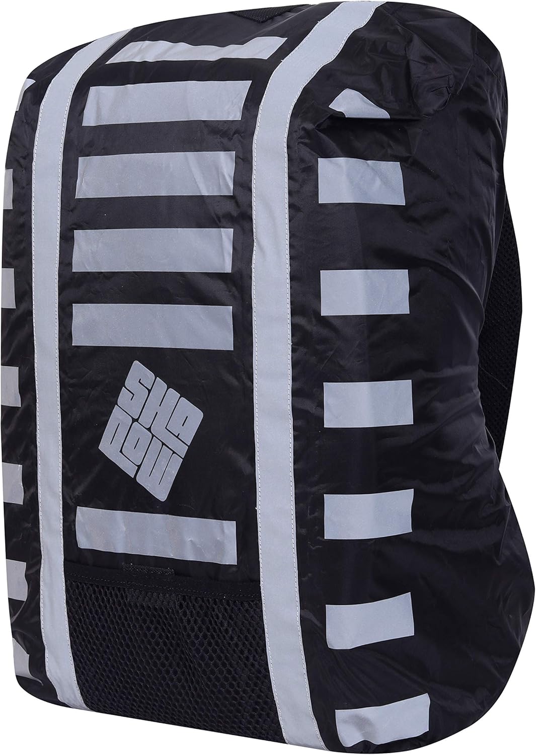 rains reflective backpack
