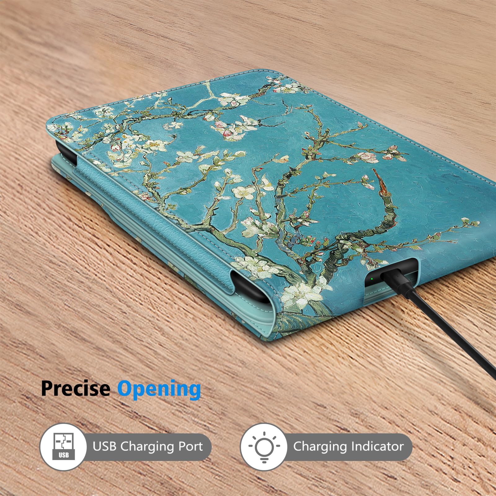 Fintie Flip Case for 6.8