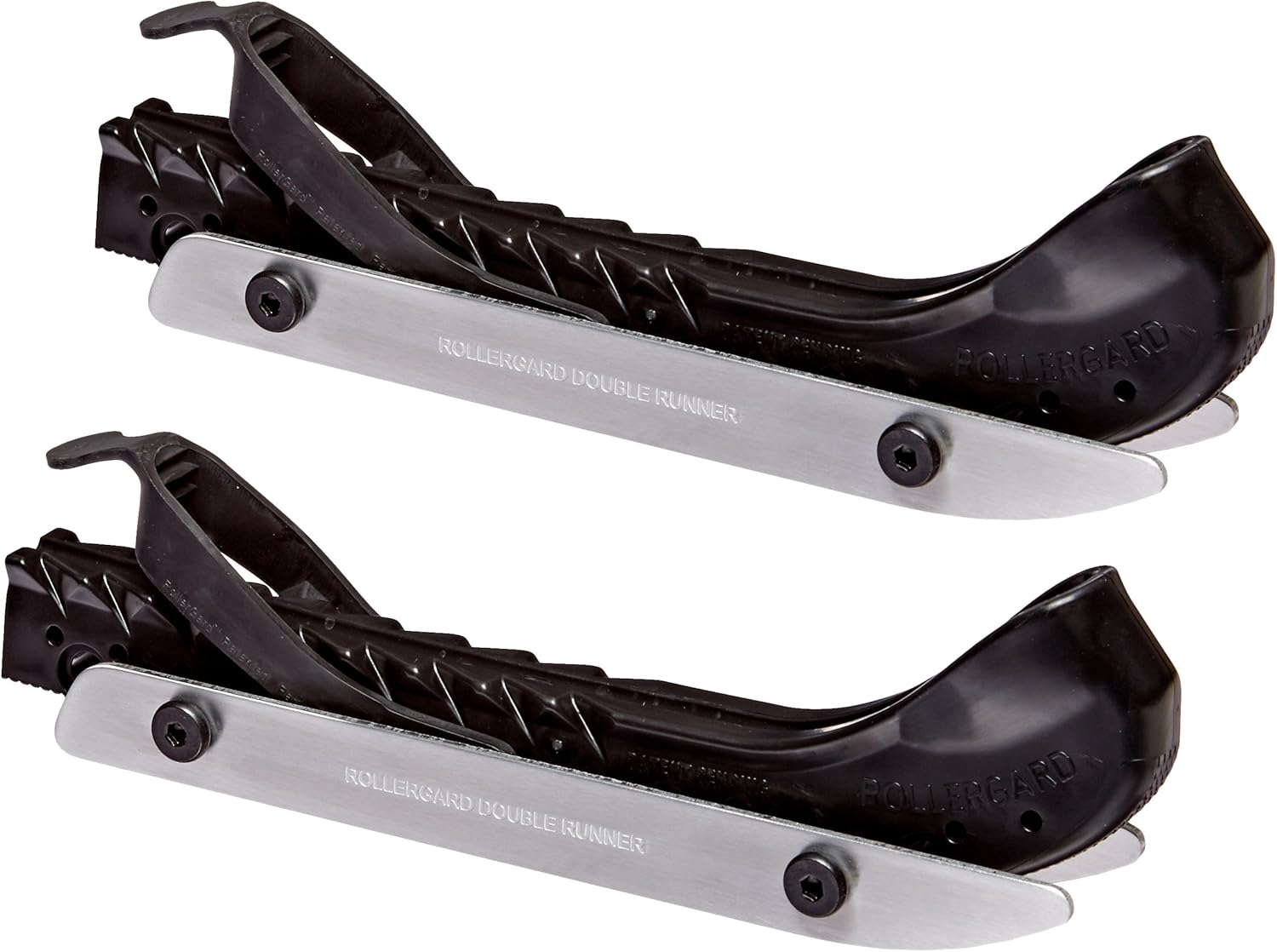 Double Runner, Black