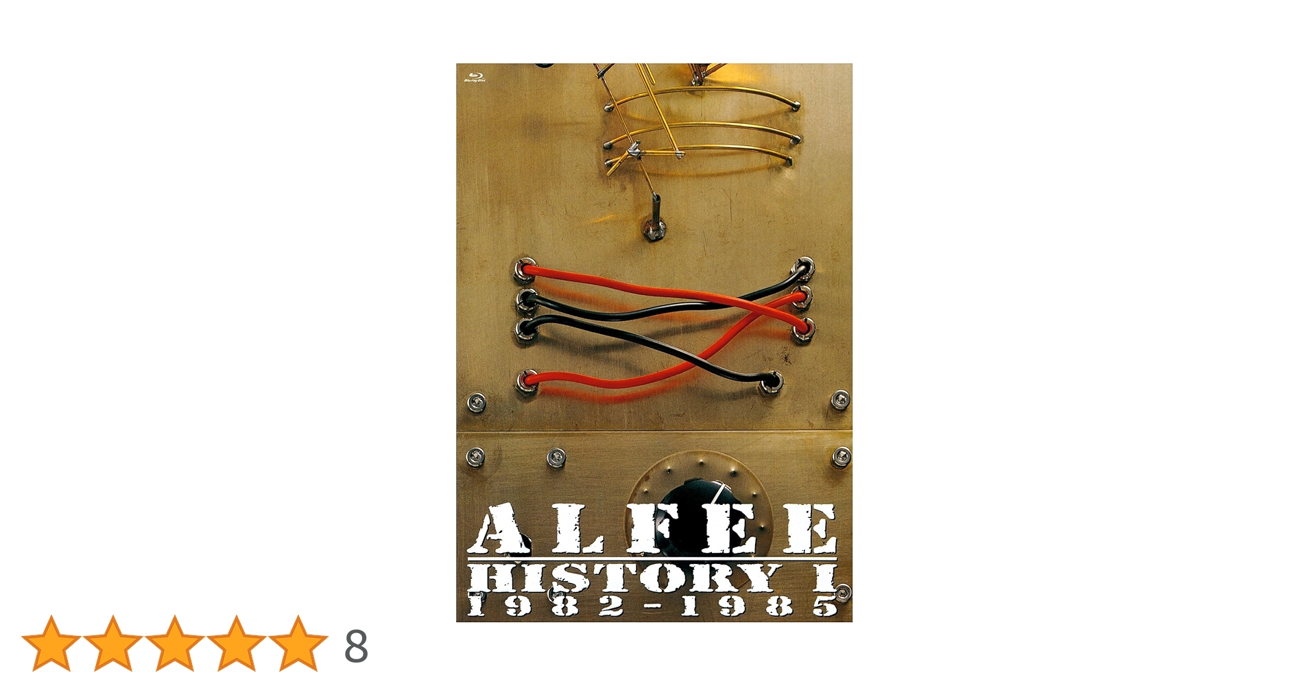 THE ALFEE LOVE&HOPE 2020-2021　Blu-ray THE ALFEE LOVE&HOPE 2020-2021 Blu-ray THE ALFEE LOVE&HOPE