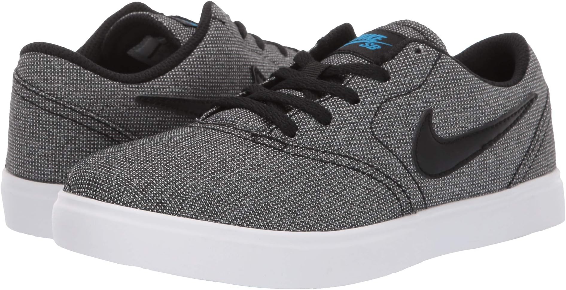 Check Canvas (Little Kid)