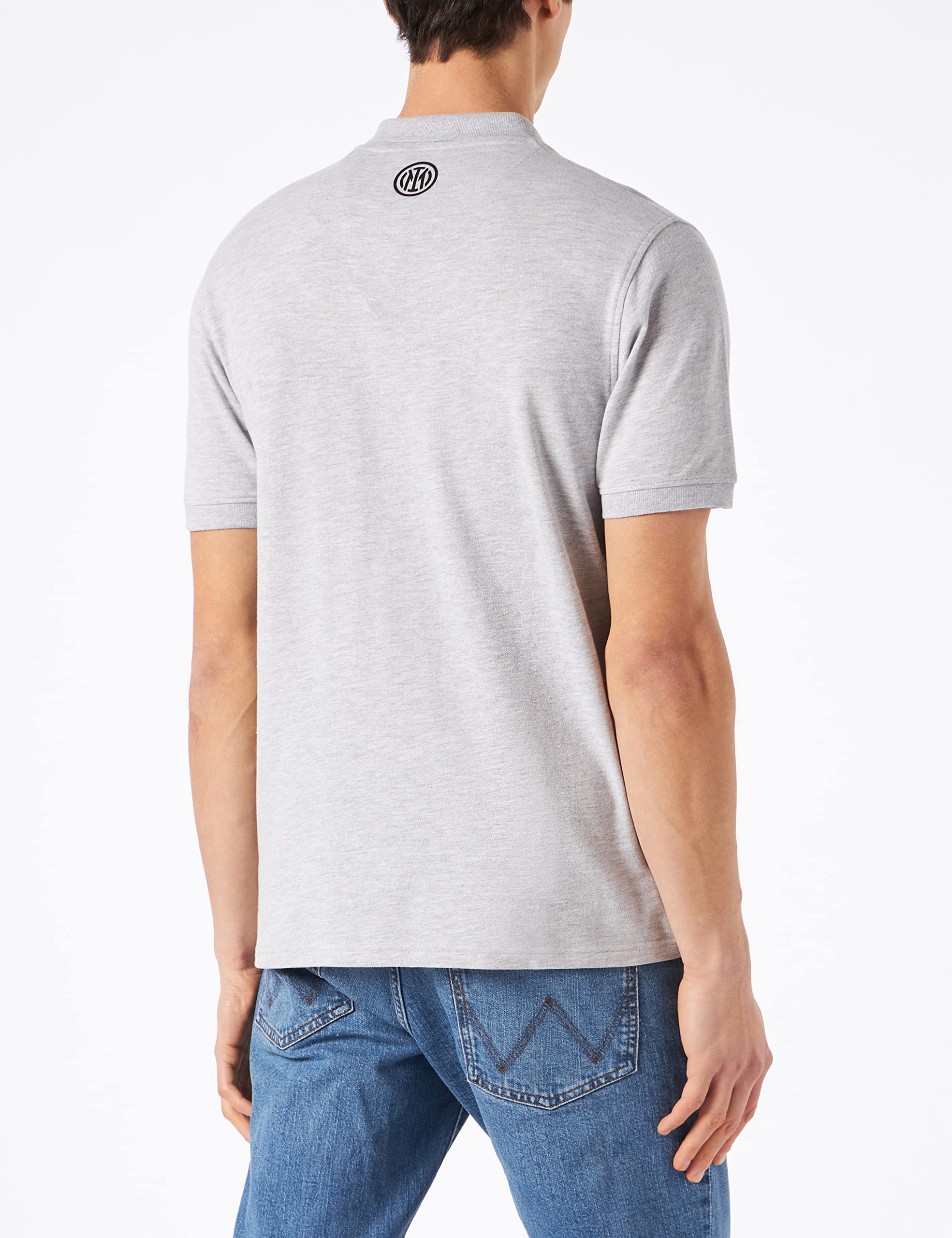 Inter Polo Uomo, Adulto