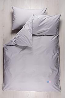 Robert Osswald 1.1.1.1.2.1.2-K01-14 pościel Classic - 135 x 200 cm i 40 x 80 cm, różowa