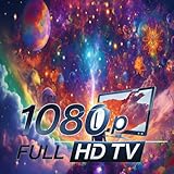 Cosmic Serenity – Deep Space Drones & Views For Fire TV