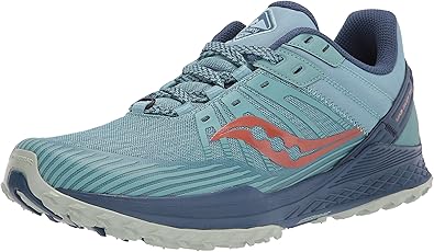 saucony mad river tr2