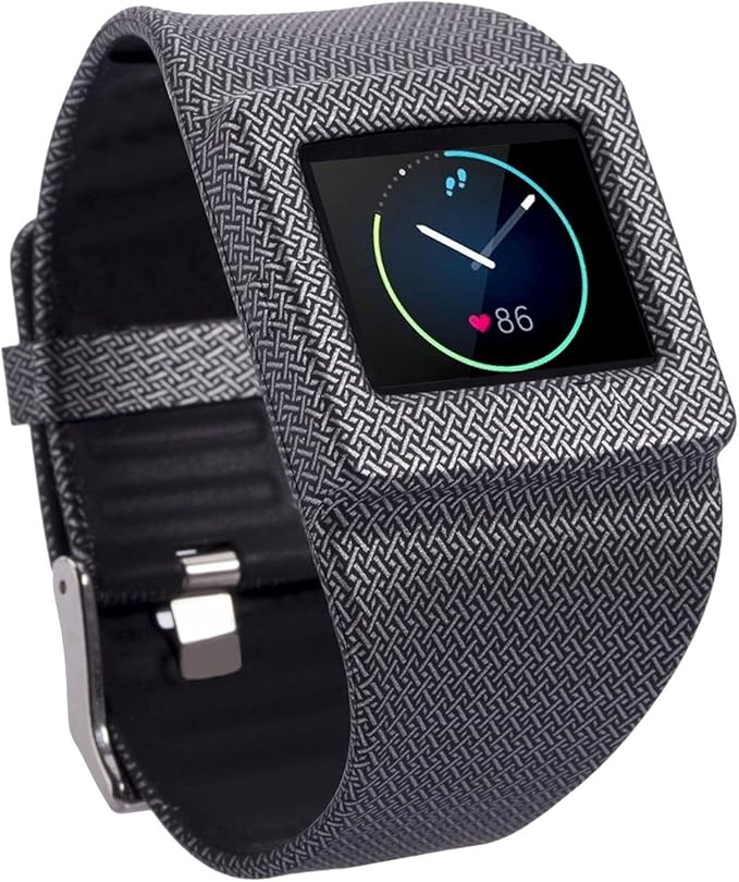VOMA For Fitbit Blaze Bands