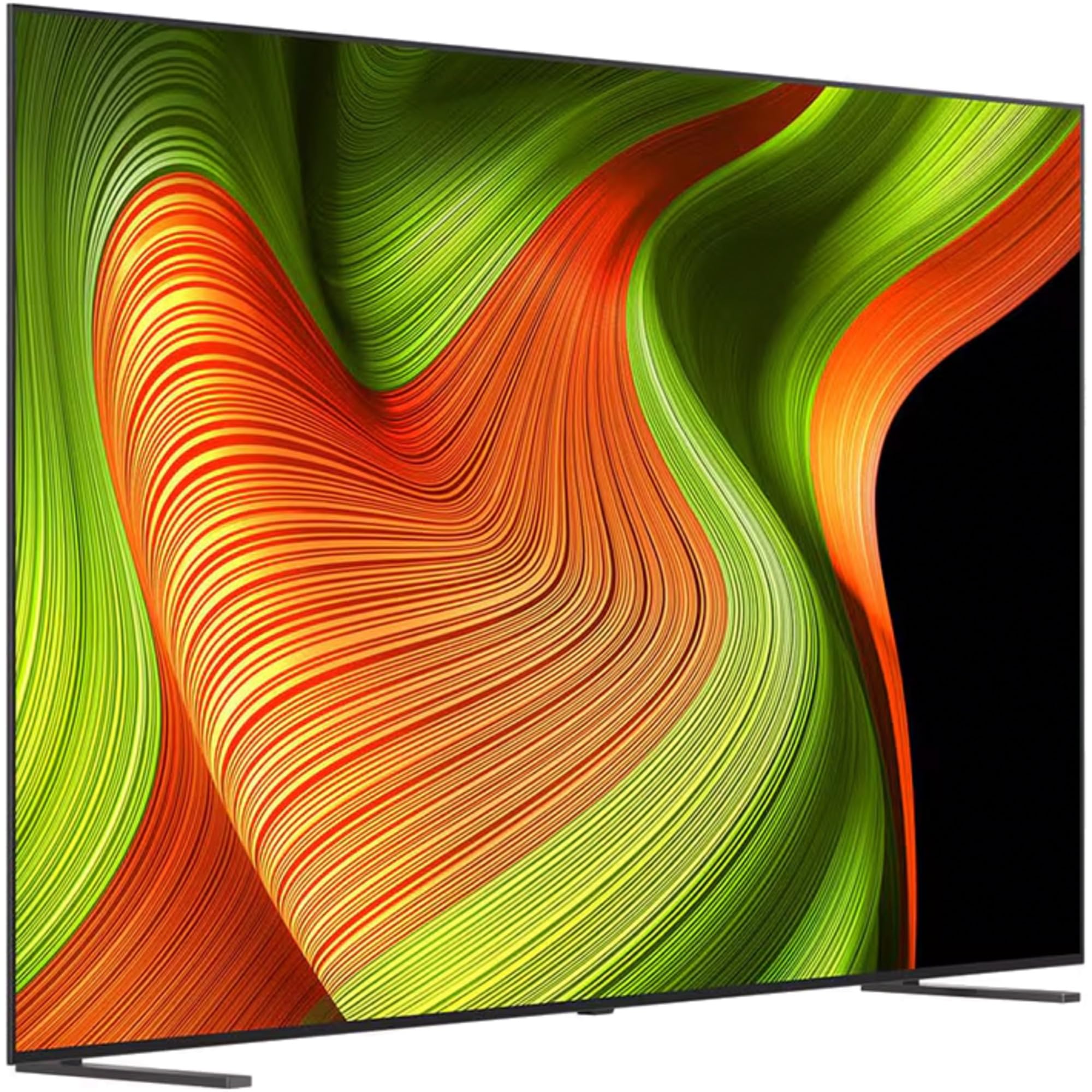 Lg OLED83B59LA TV (210 cm) 4K OLED AI TV (α8 Gen2 4K AI Prozessor 83 Zoll – Bild 3