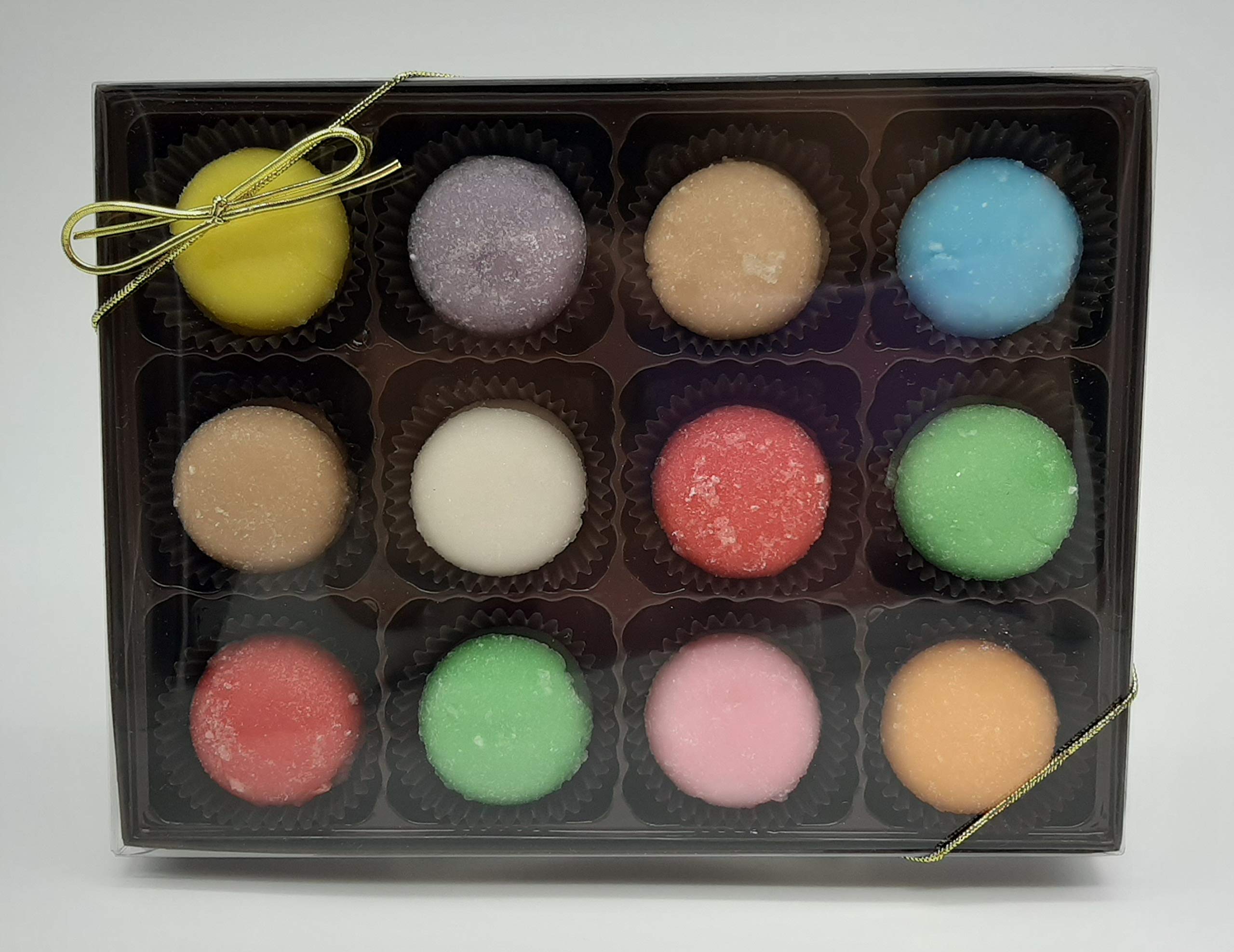 Oliver's French Cremes - Pok-A-Dot Box