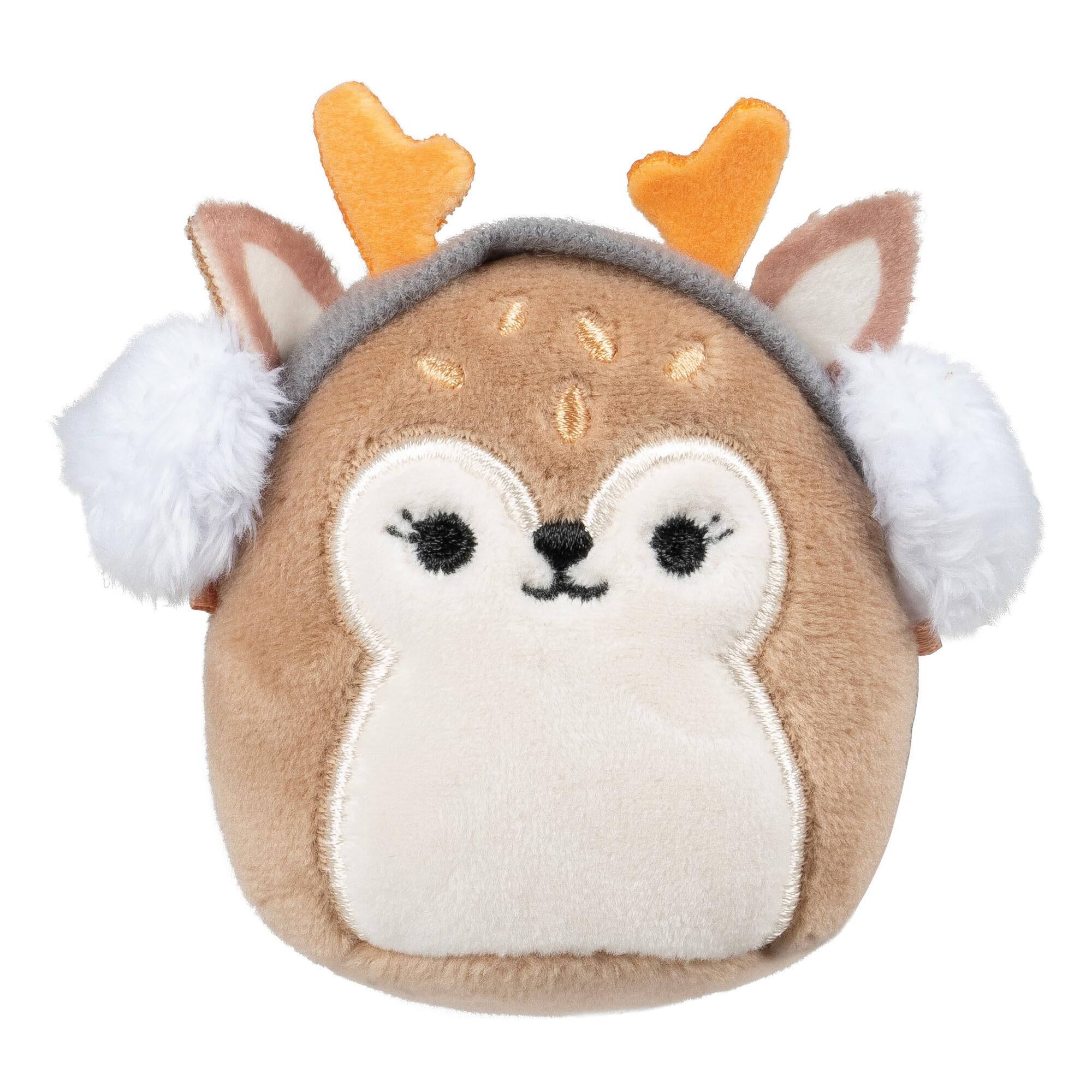 Squishmallows Original 24-Day Micromallows Holiday Advent Calendar - Image 6