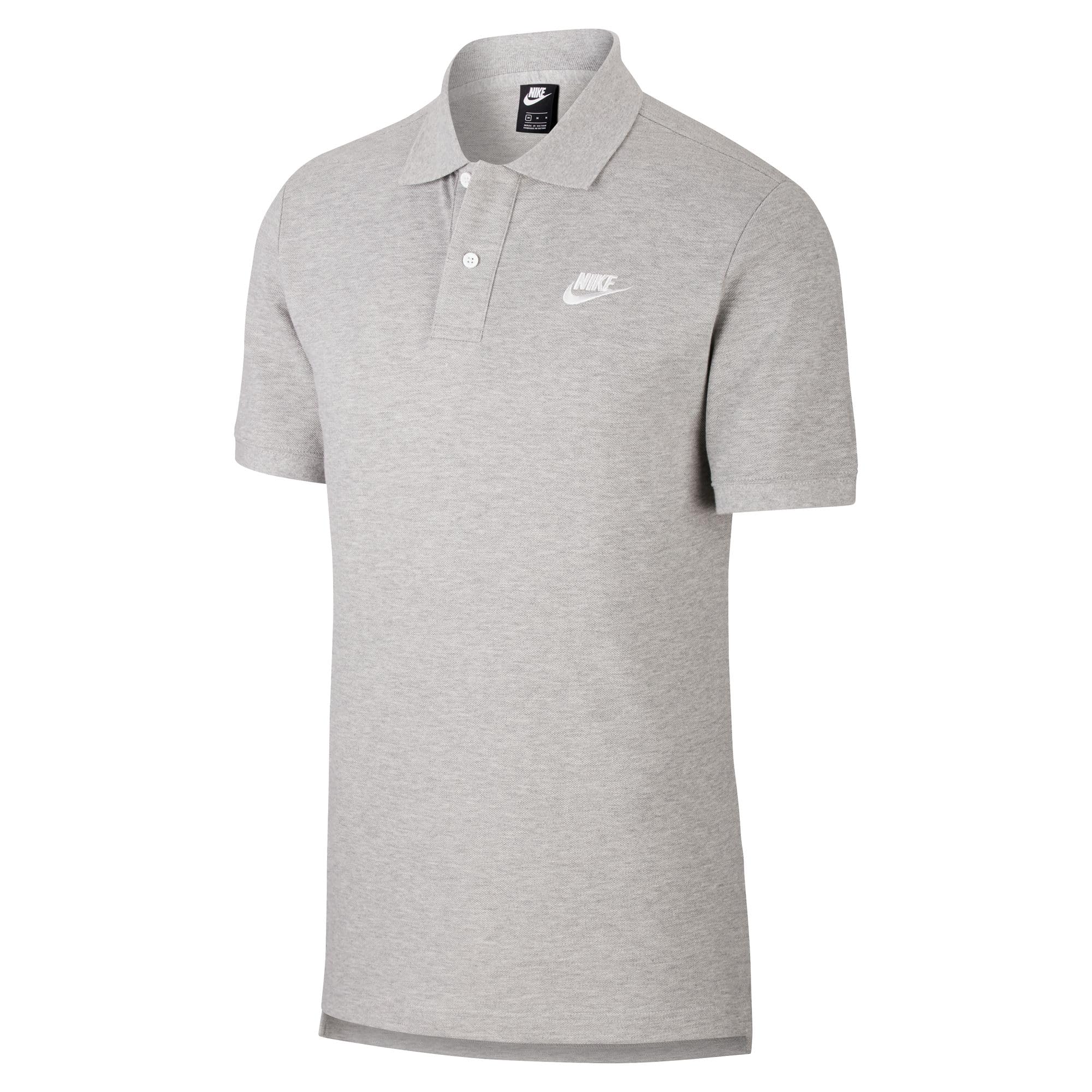 nike Mens Club Pq Matchup Polo T-Shirt-picture-24