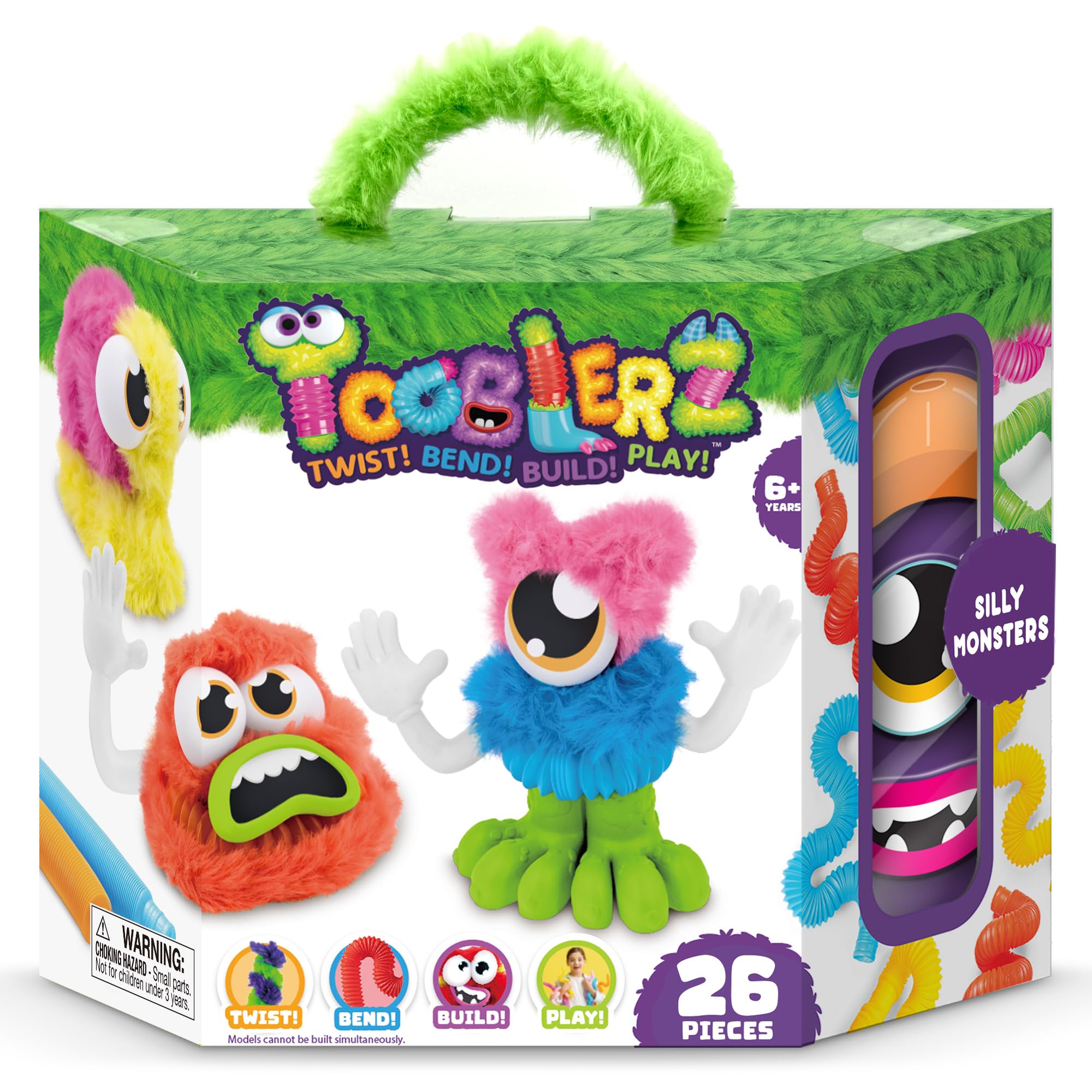 Wacky Mart & Fall in Wild 2個セット。 Wacky Mart 「Fall in Wild」2