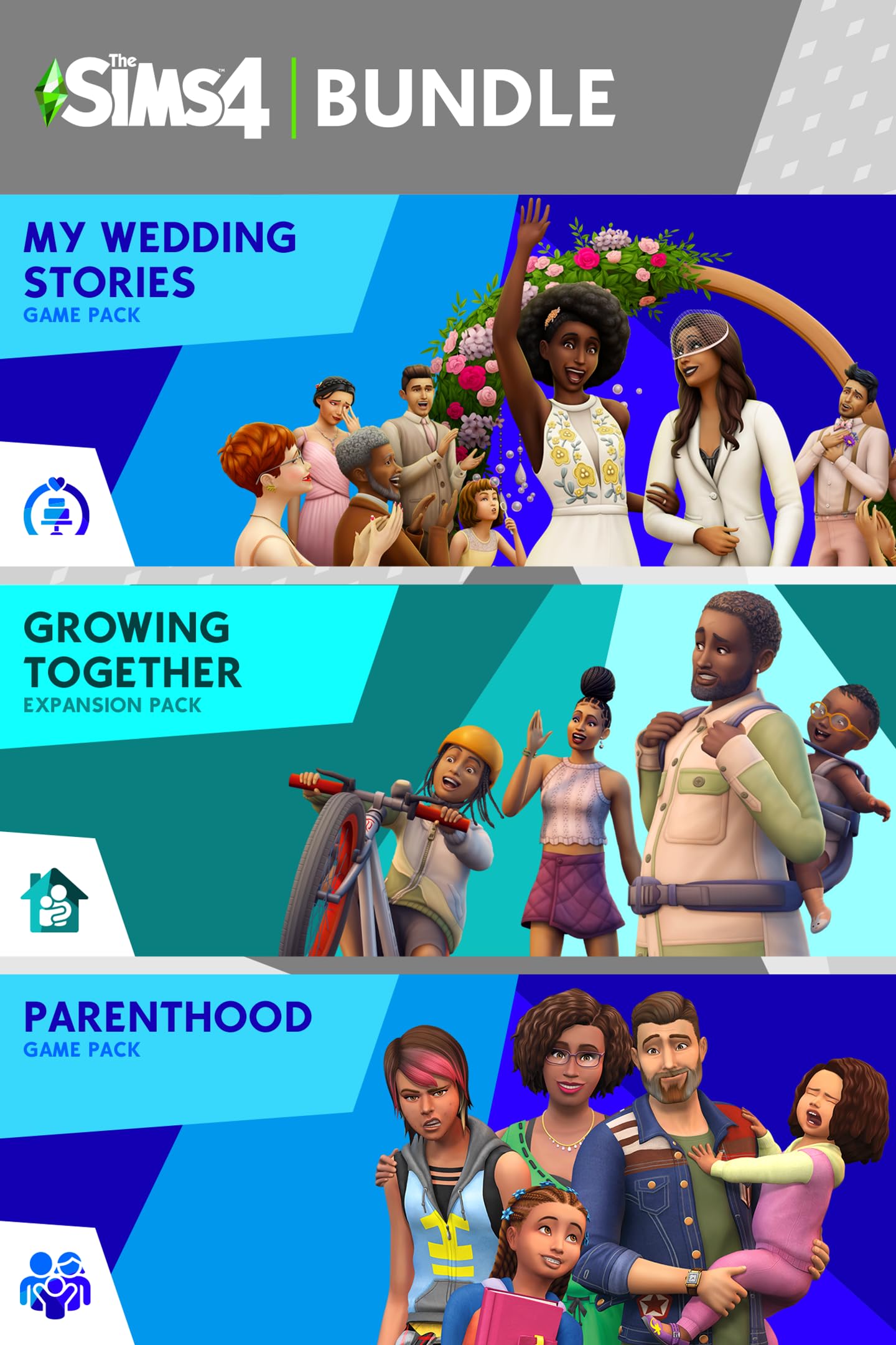 The Sims 4 Businesses & Hobbies (EP18) Expansion pack PCWin | Downloading Code EA App - Origin | VideoGame | English Standard | PC Code - EA App — view 74