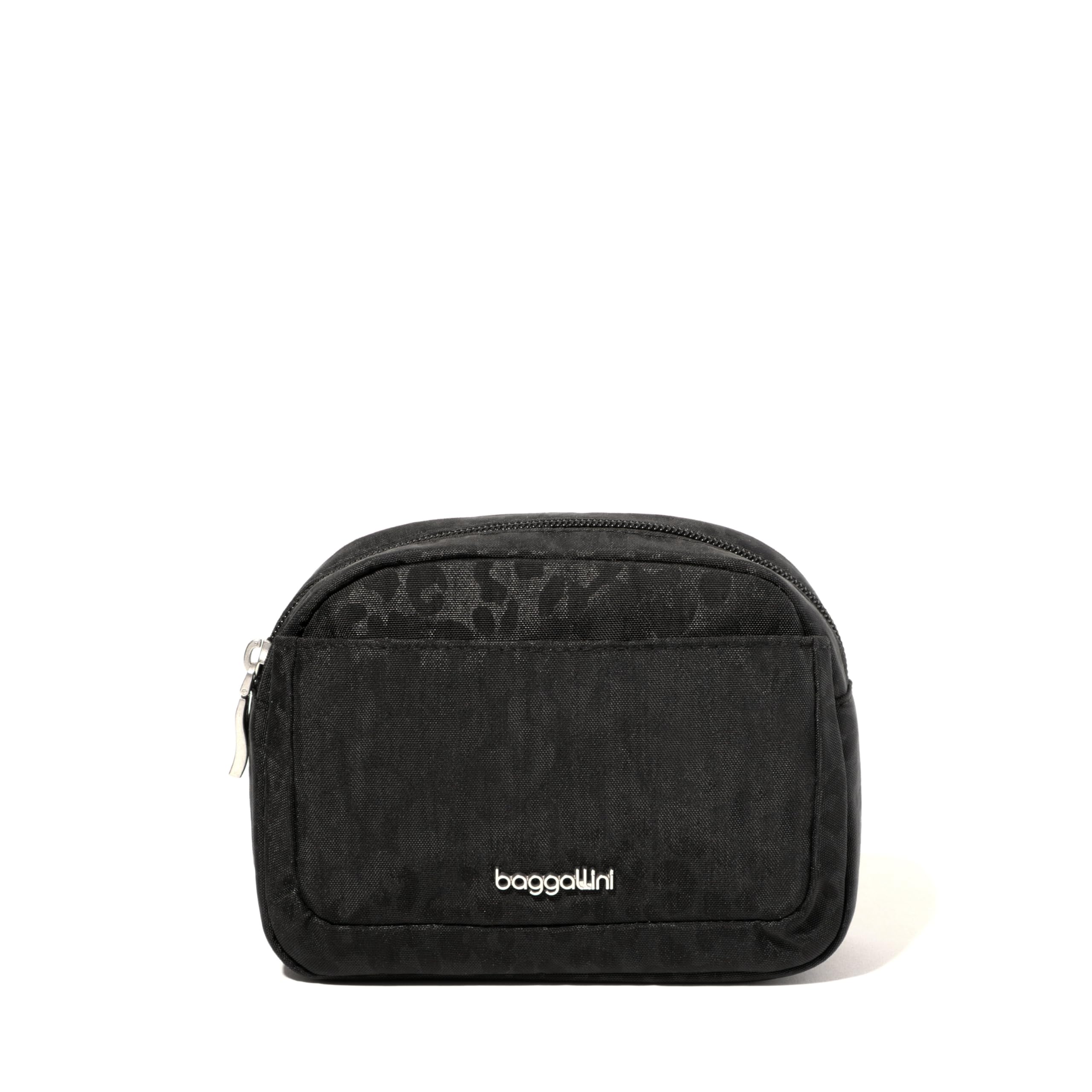 Baggallini Women's Pocket Cosmetic