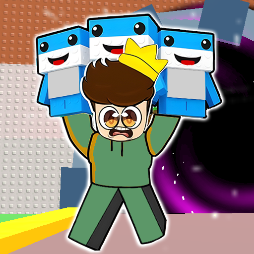 Steal All The Silly Creatures