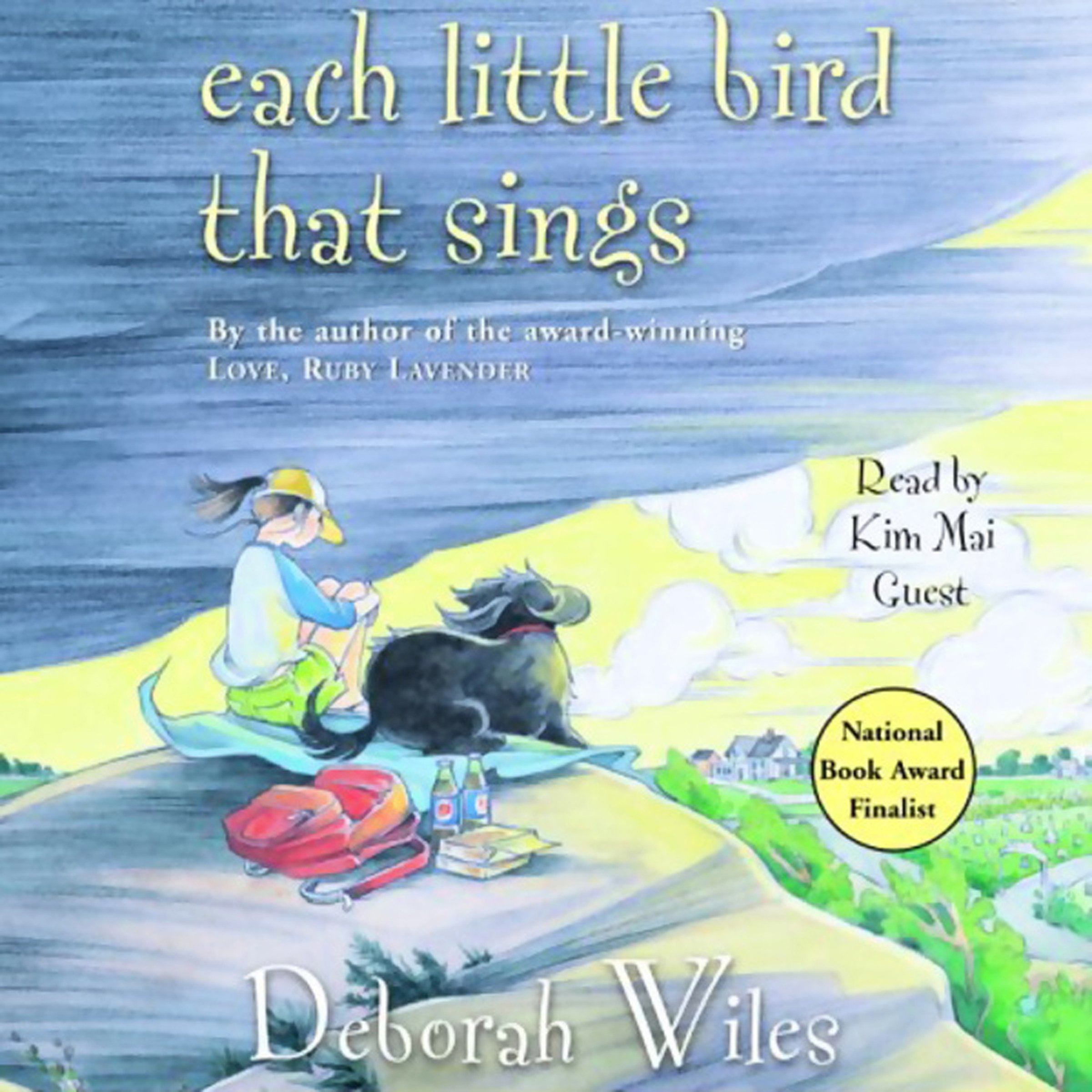 Each Little Bird That Sings