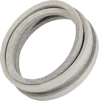 ACEBRI Deck Belt 48 Inch for Exmark 1-403174 403174 Drive Belt | Fit Models Viking Hydro Metro Walk Behind Mower Belt for Stens 265-836