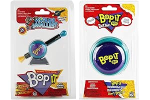 Worlds Smallest Bop Party Bundle