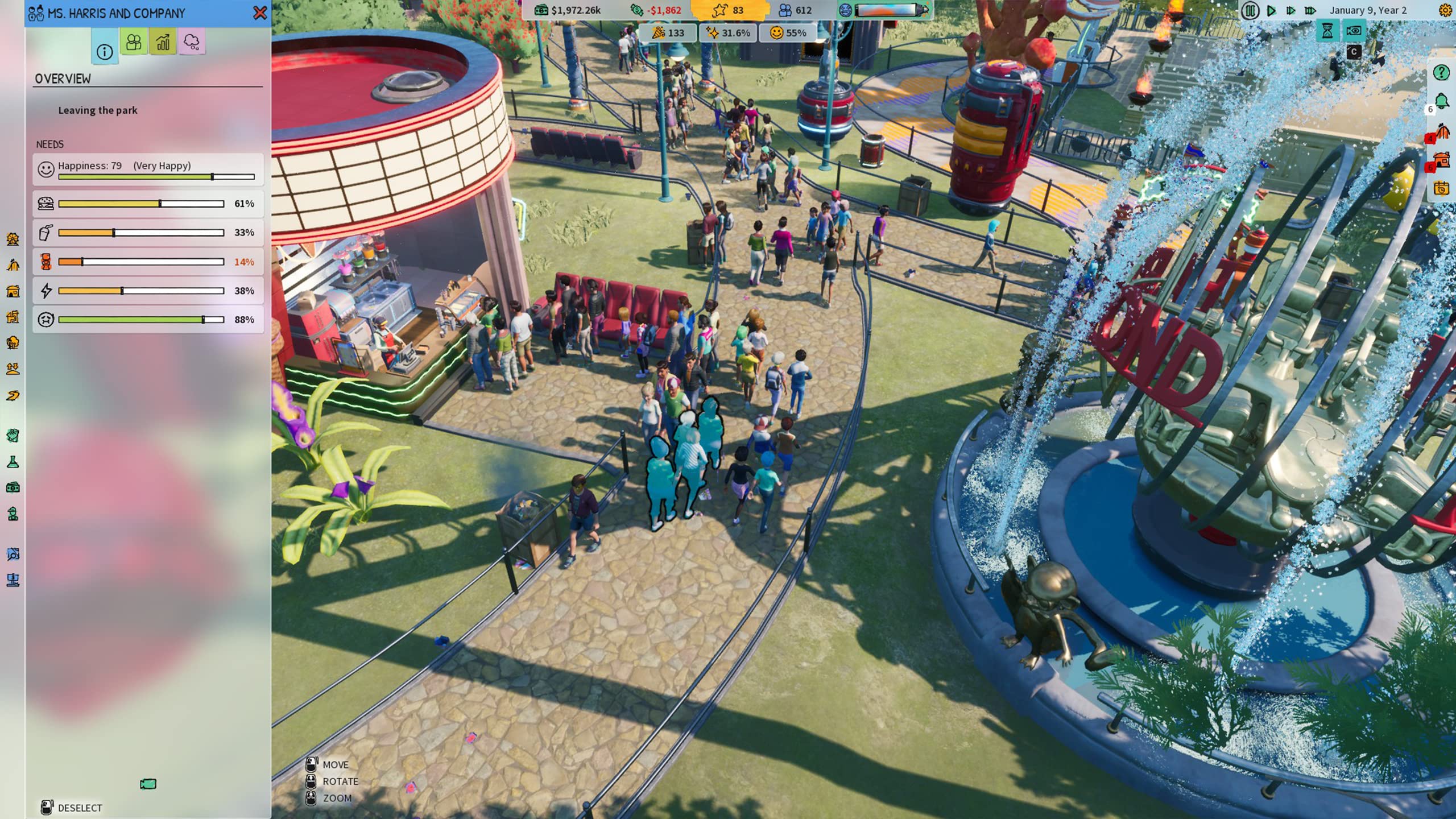 Park Beyond Impossified Edition