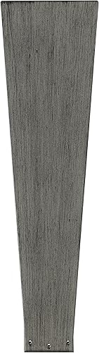 Fanimation BPW4660-52WEW Zonix Wet Custom Blade Juego de tres - 52 pulgadas - WEW