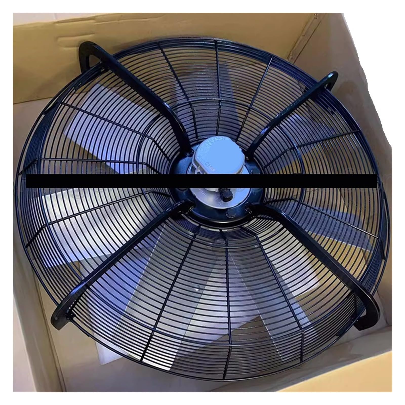 LKPEHTAGN FC091-SDS.7Q.V7 FC091-SDI.. FC091-SDQ V5 S6D910-BA01-06 Cooling Fan(FC091-SDS.7Q.V7)