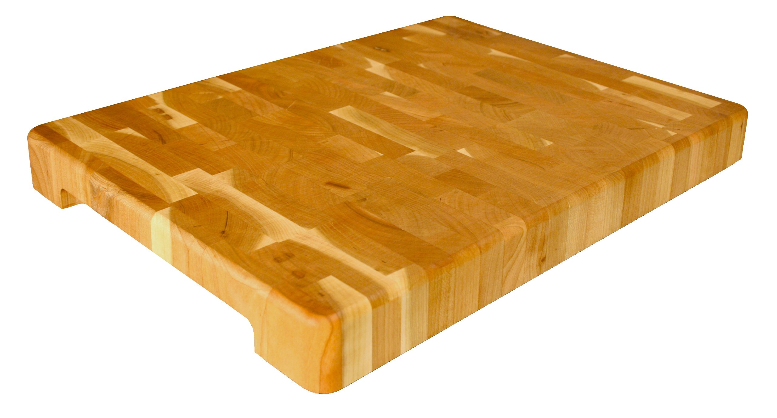 Catskill Craftsmen Contemporary End Grain Chopping Block