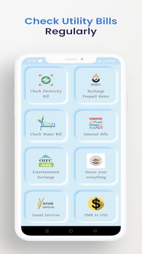 Oman E-Services